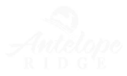 Property Logo at Antelope Ridge, Box Elder, South Dakota